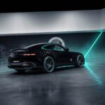 Mercedes-AMG GT 63 Pro precio