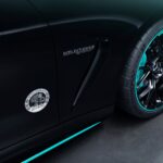 Mercedes-AMG GT 63 Pro edición limitada