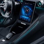 Mercedes-AMG GT 63 Pro equipamiento