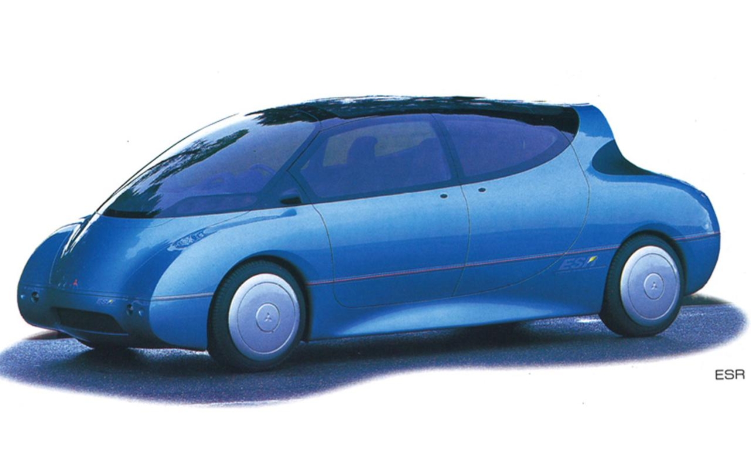 mitsubishi