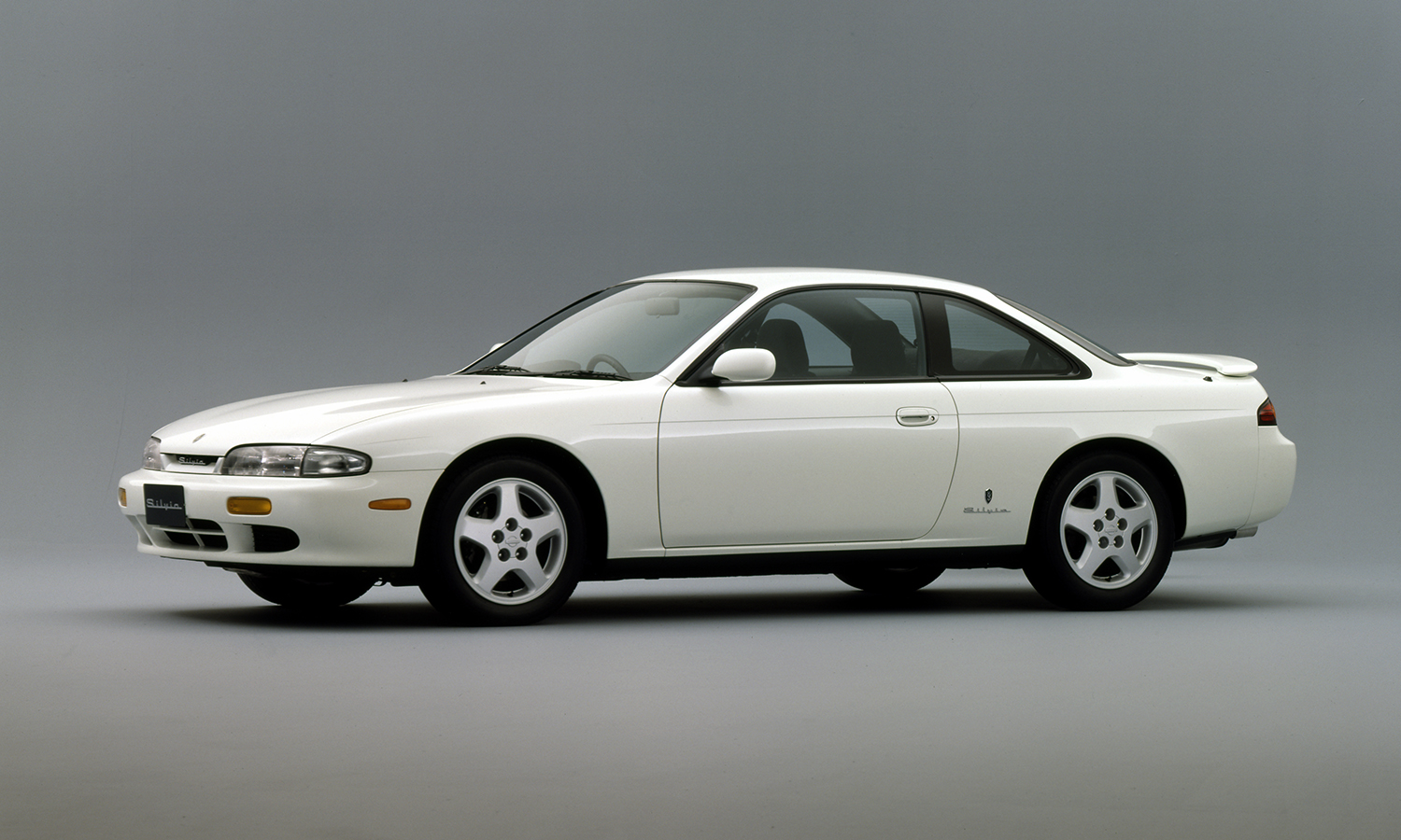 Nissan Silvia S14