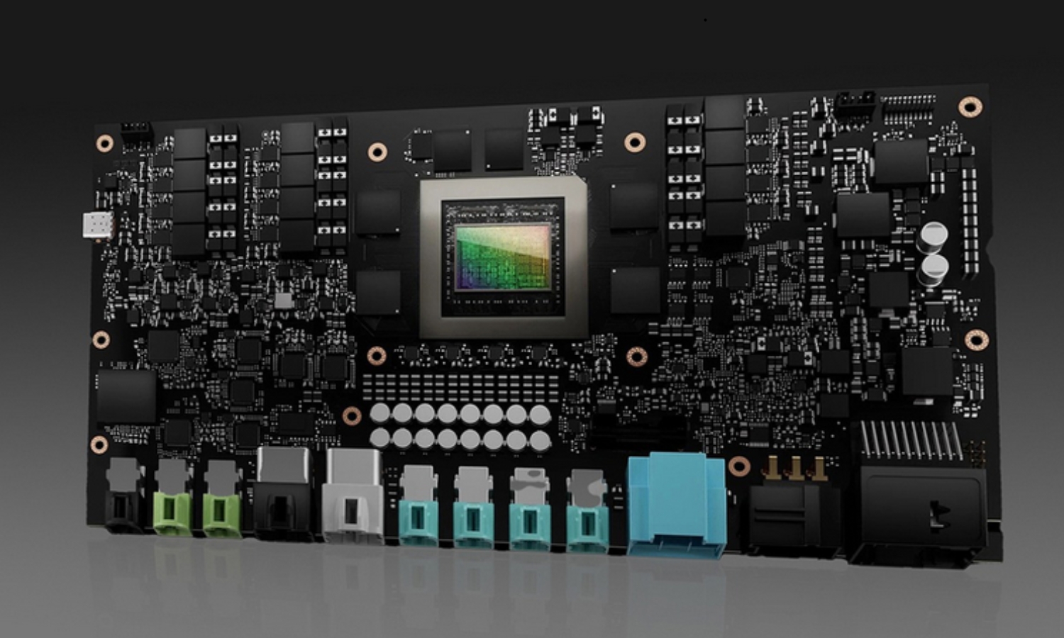 NVIDIA DGX