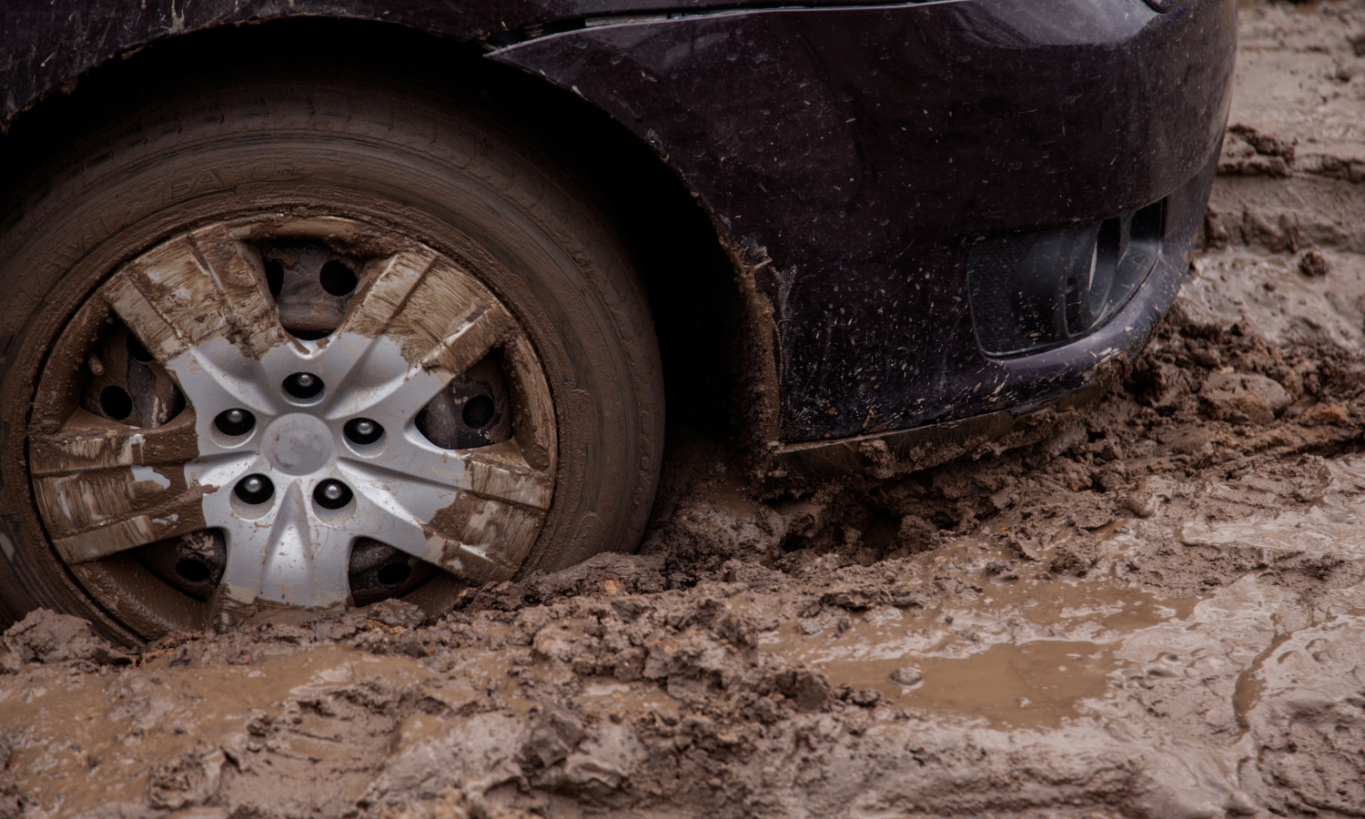 off-road
