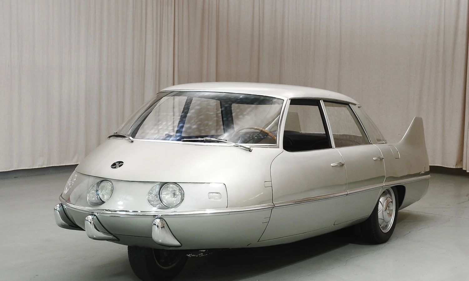 pininfarina x