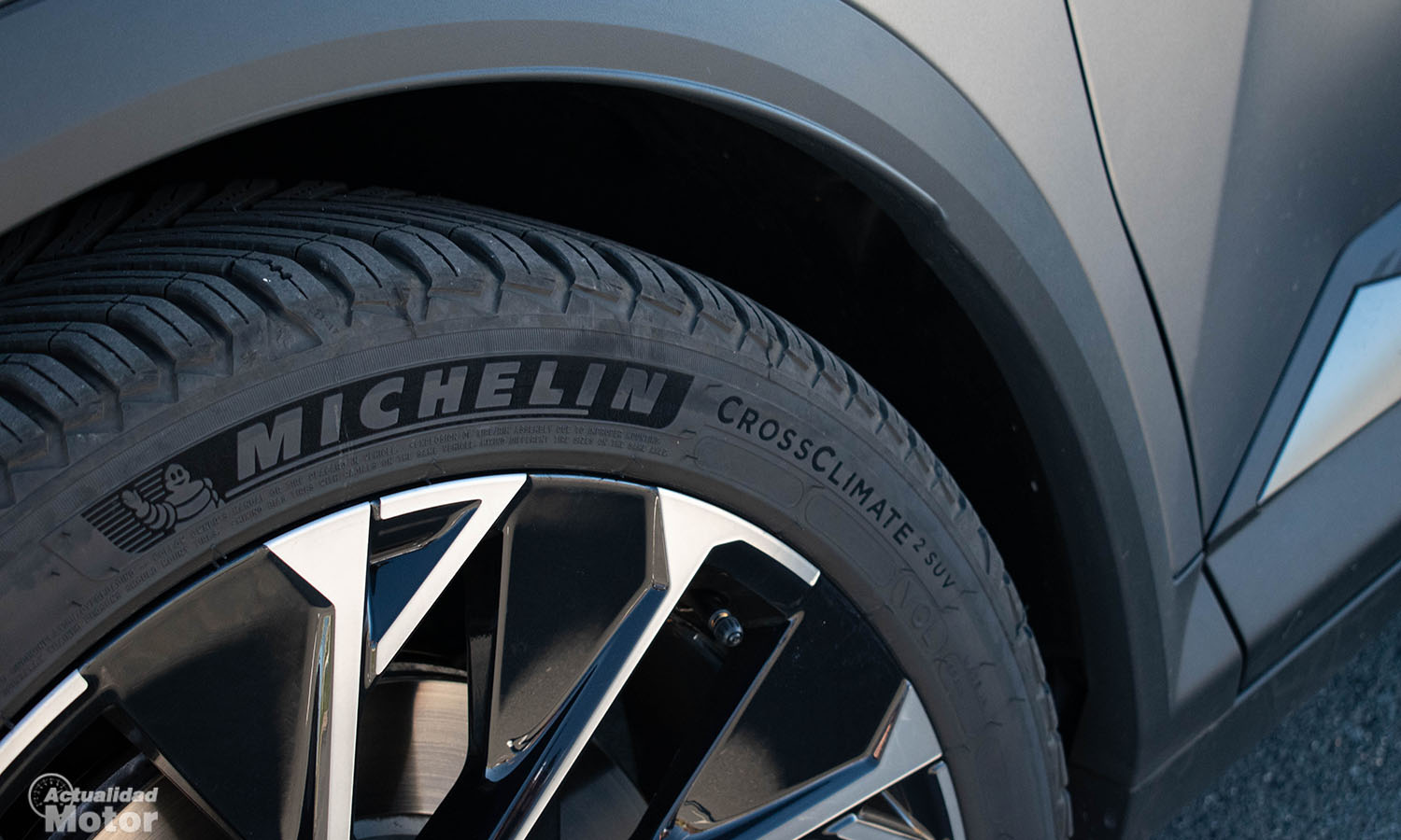 michelin