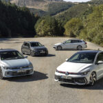 Gama Volkswagen Golf 2024