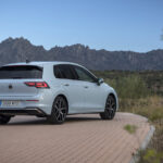 Prueba VW Golf 8.5