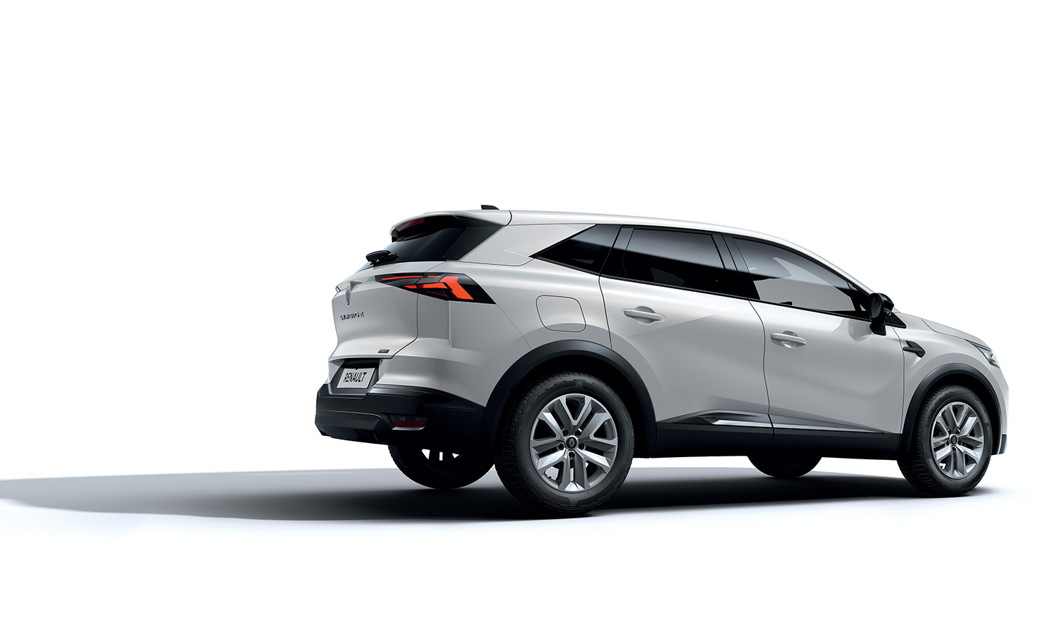 Renault Symbioz Evolution