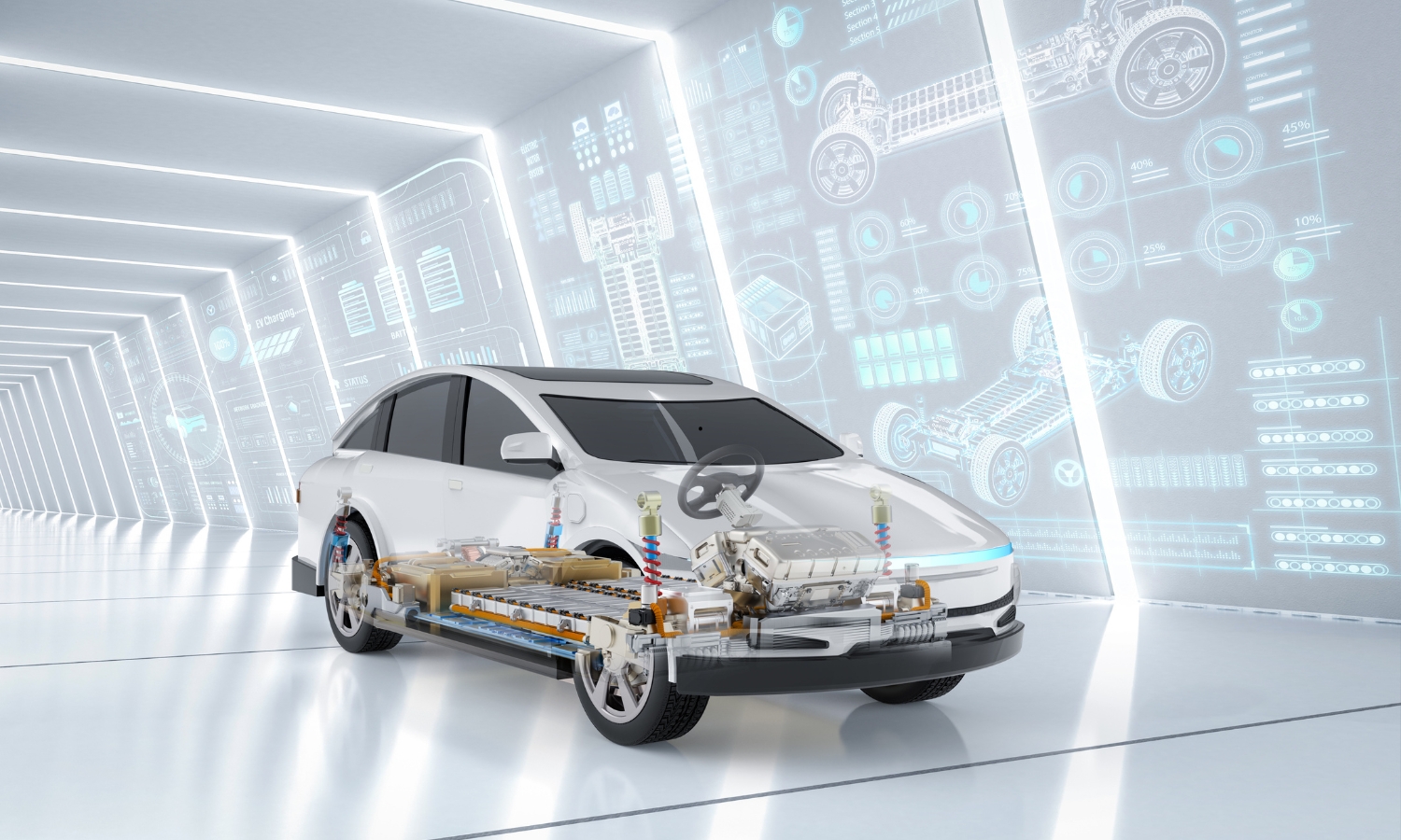 suspensiones activas