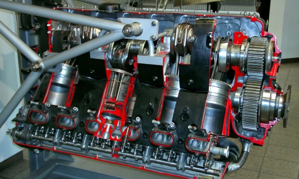 v12 invertido