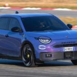Abarth 600e precio