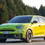 Abarth 600e equipamiento