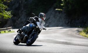 accesorios para la moto