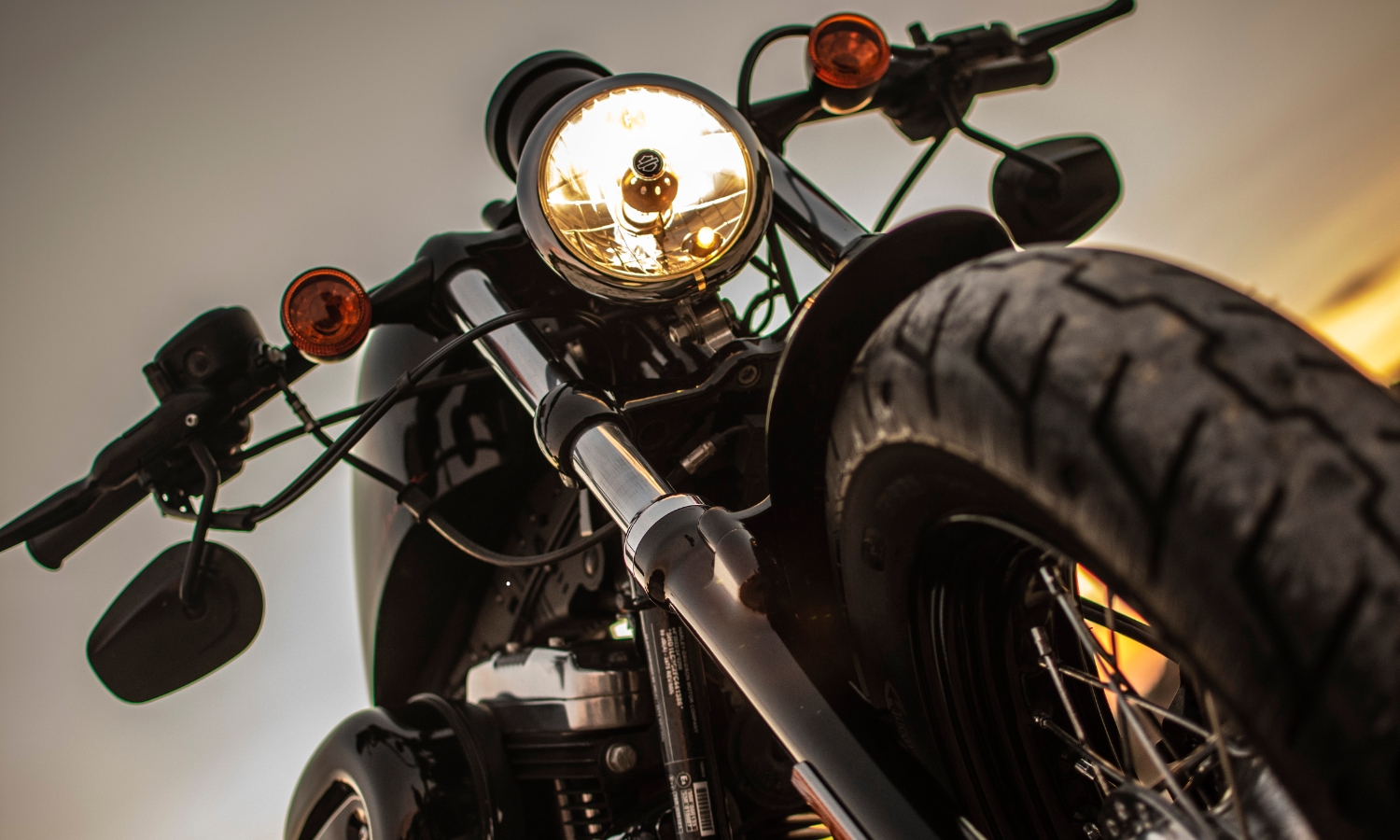 accesorios motos