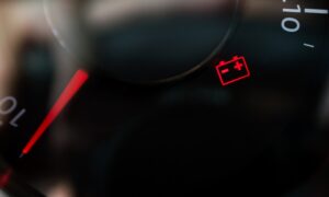 DOD arrancar sin batería