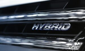 clases de híbridos, hybrid class