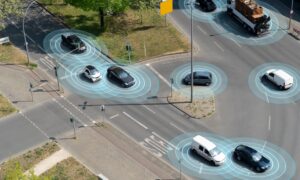 coches autónomos, responsable de accidentes