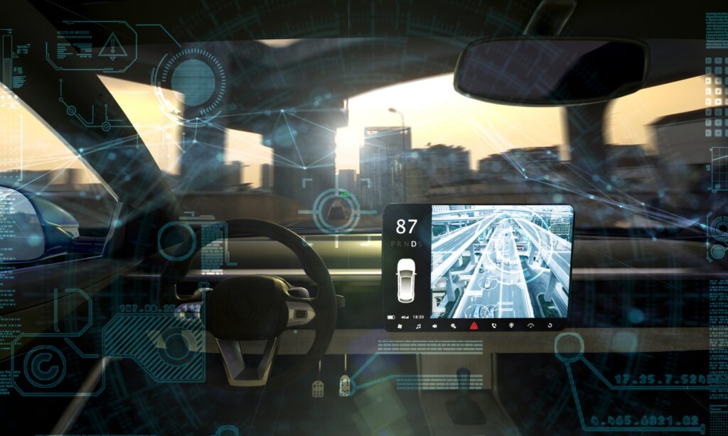 coches conectados, tecnologías de conectividad