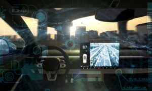 coches conectados, tecnologías de conectividad