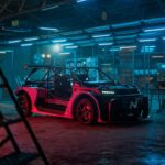 Hyundai RN24 características