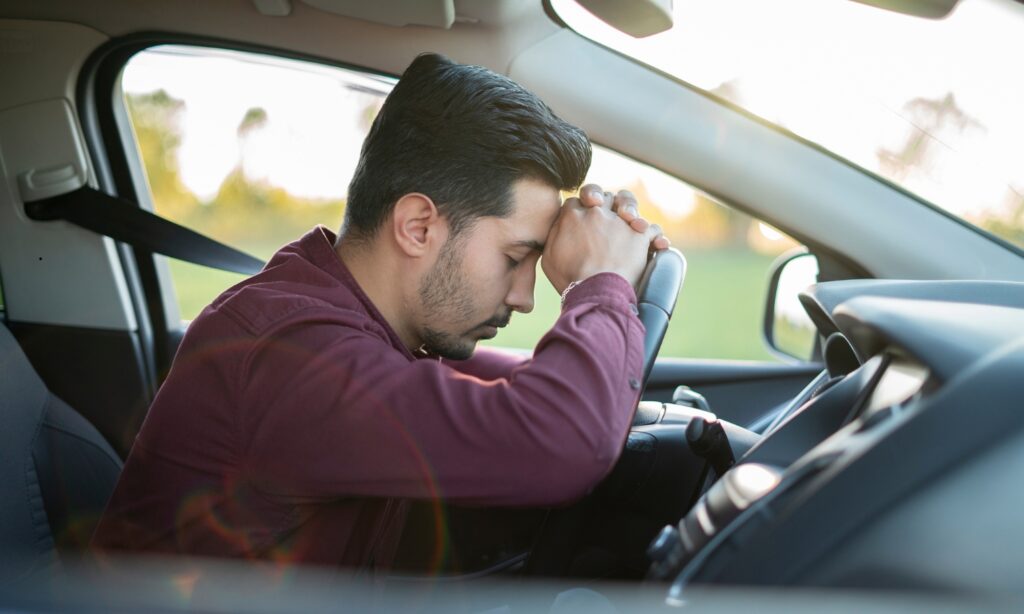 medicamentos prohibidos conducción DGT