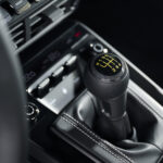Porsche 911 GT3 manual
