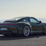 Porsche 911 GT3 Touring