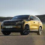 Skoda Kodiaq 2025