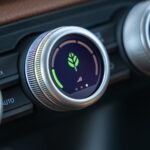 Prueba Skoda Kodiaq Smart Dials
