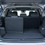 Prueba Skoda Kodiaq maletero