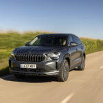 Prueba Skoda Kodiaq Eco