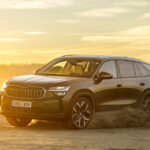 Prueba Skoda Kodiaq 4x4