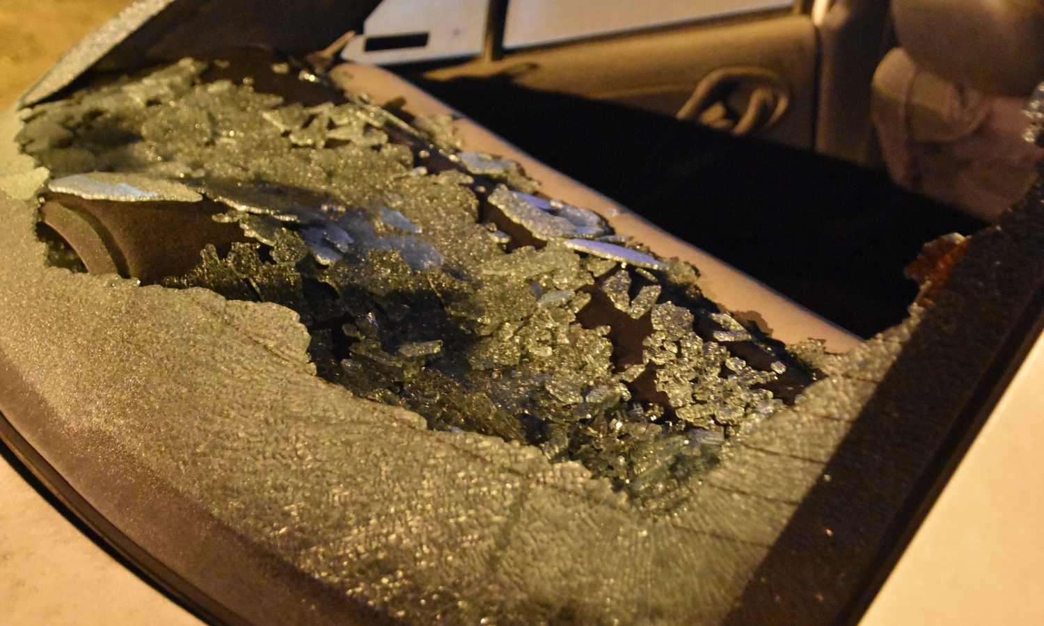 seguro coches, reclamaciones catástrofes naturales