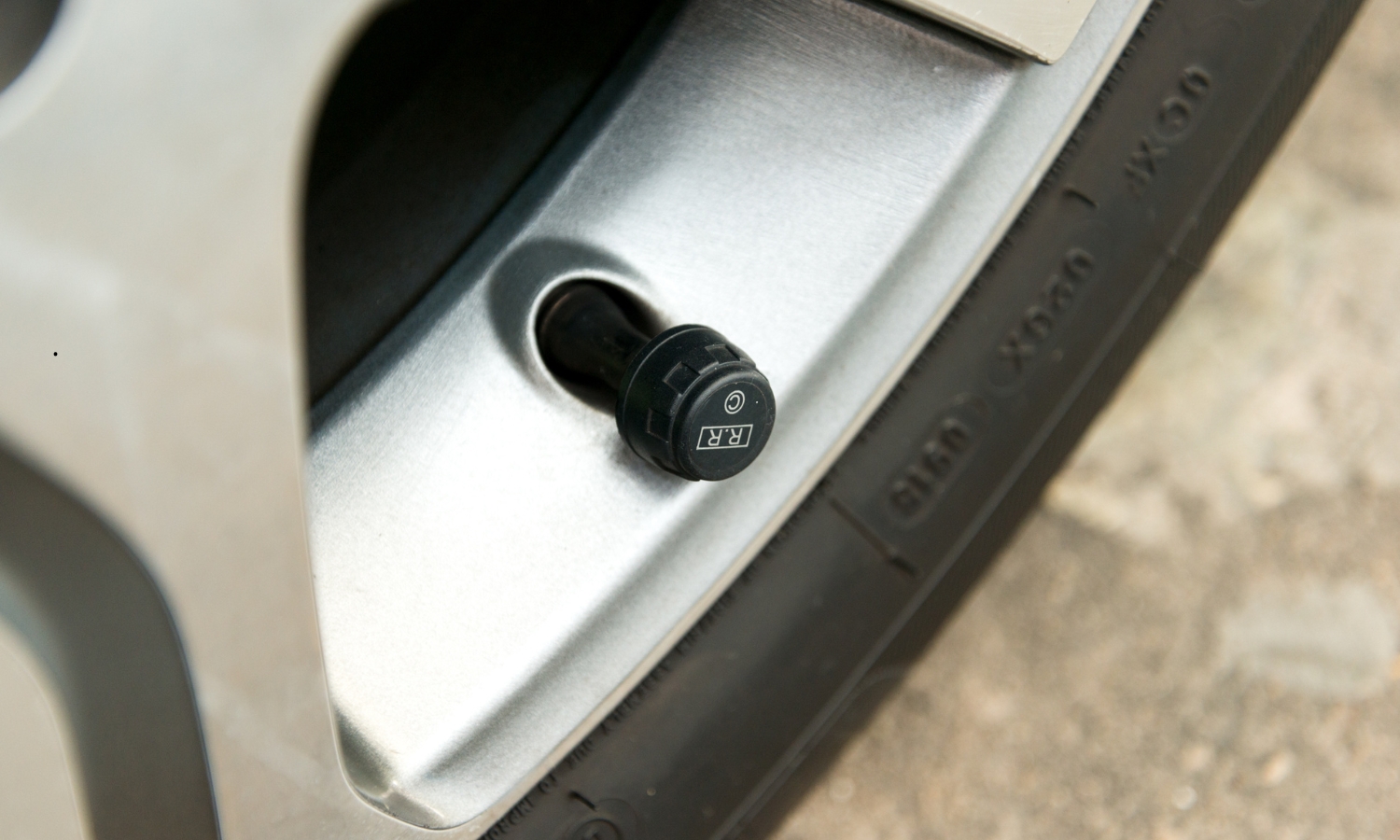 sensor TPMS