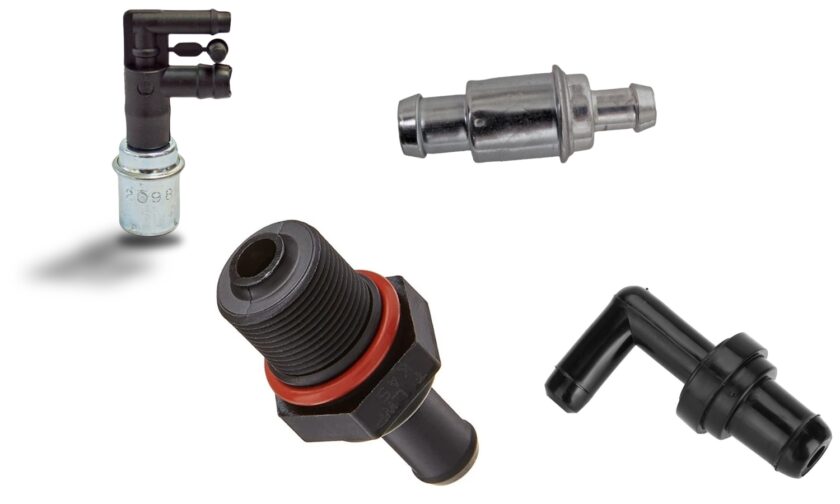 Modulating Pcv PCV Valve: What It Is and Why It's So Important in Your Car