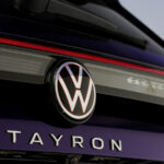 Volkswagen Tayron 2025