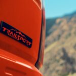 22 2026 Honda Passport TrailSport