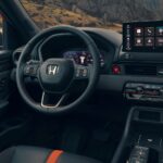 24 2026 Honda Passport TrailSport