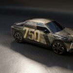 DS 8 new model camo 0