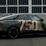 DS 8 new model camo 1