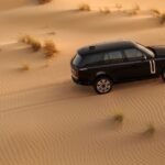 Land Rover Range Rover Electric 8