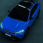 Volkswagen Nivus Brasil - Volkswagen Taigo Europa 1