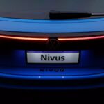 Volkswagen Nivus Brasil - Volkswagen Taigo Europa 10