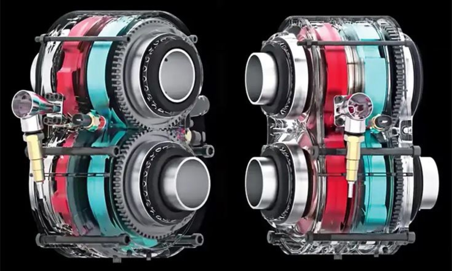 astron aerospace omega 1