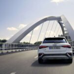 Audi A3 Allstreet 40 TFSIe 2025 equipamiento