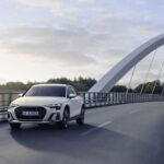 Audi A3 Allstreet 40 TFSIe 2025 híbrido enchufable
