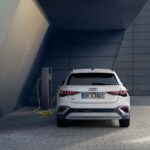 Audi A3 Allstreet 40 TFSIe 2025 etiqueta 0 Emisiones