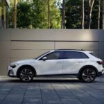 Audi A3 Allstreet 40 TFSIe 2025 autonomía