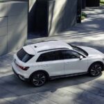 Audi A3 Allstreet 40 TFSIe 2025 motor
