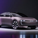 AUDI E concept